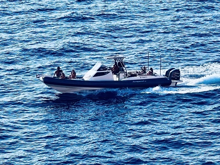 Motorboot te huur in Marseille voor de beste prijs