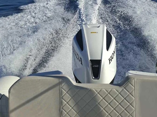 Salpa Salpa Soleil 23 te huur van particulier of professional in Korfoe