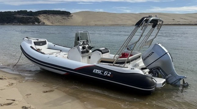 RIB te huur in Lège-Cap-Ferret voor de beste prijs