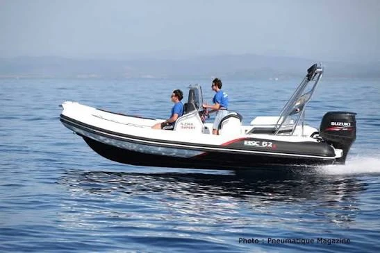 Bsc BSC 62 Sport te huur van particulier of professional in Lège-Cap-Ferret