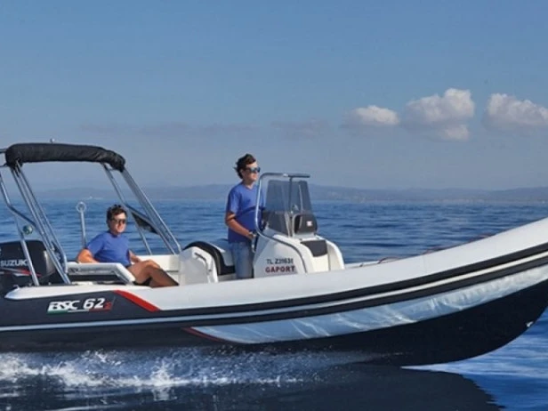 Jachthuur in Lège-Cap-Ferret - Bsc BSC 62 Sport via SamBoat