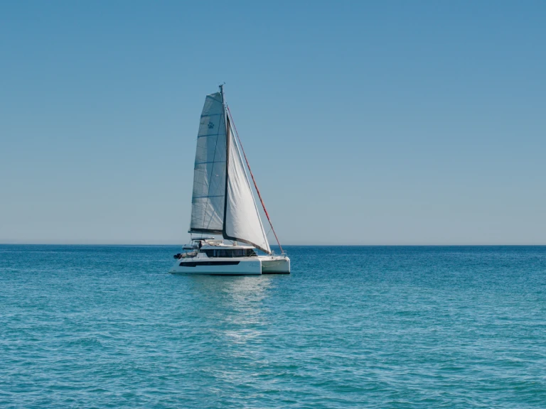 Leopard Leopard 42 te huur van particulier of professional in Puerto Sotogrande