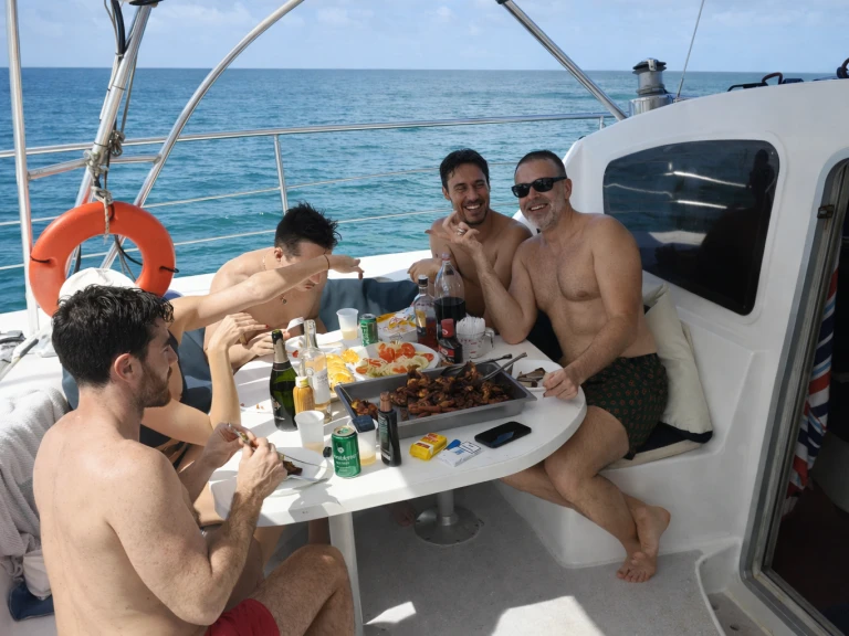 Jachthuur in Sosúa - Custom Made custom via SamBoat