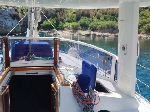 Huur Zeilboot met of zonder schipper Bavaria in Xemxija