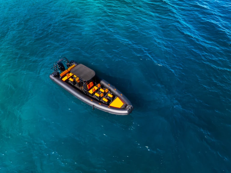 Bootverhuur Preko goedkoop 860