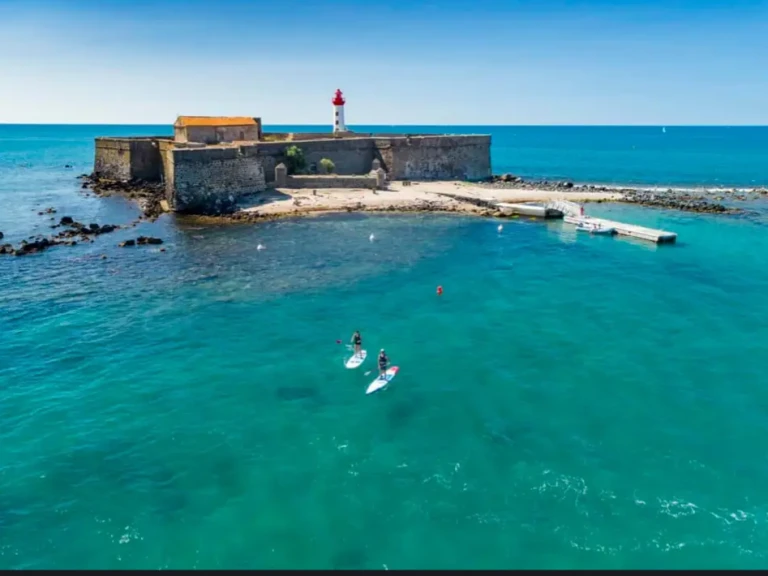 Verhuur Catamaran in Le Cap d'Agde - Edel Edel Cat 33