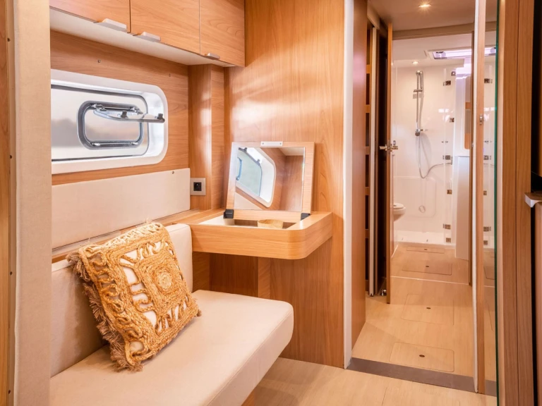 Verhuur Catamaran Bali met vaarbewijs