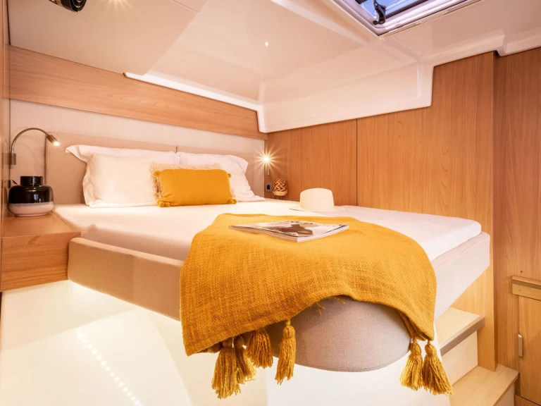 Bali Bali 4.0 te huur van particulier of professional in Le Marin