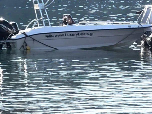 Huur een Marinco 475 2025 in Faliraki