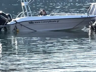 Huur een Marinco 475 2025 in Faliraki