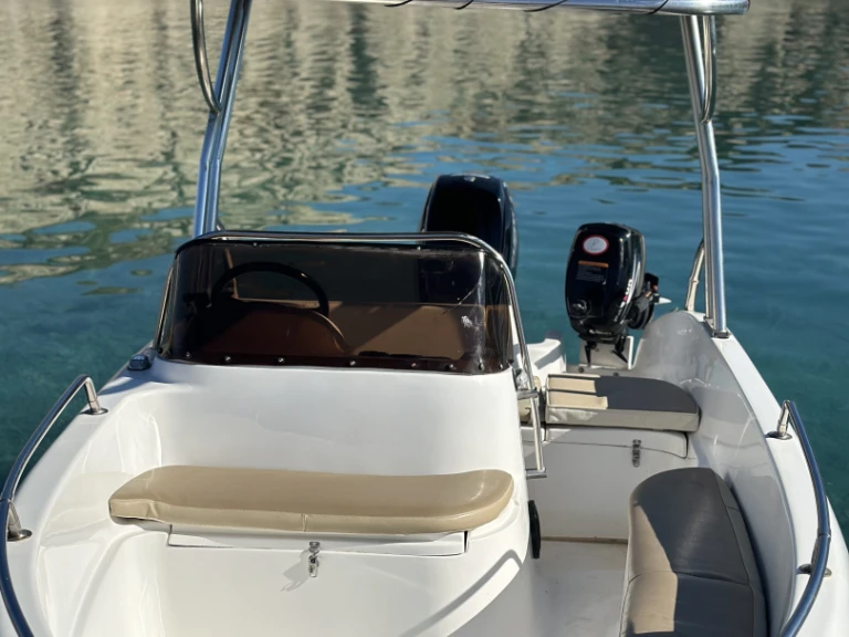 Bootverhuur Marinco 475 2025 in Faliraki via SamBoat