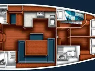 Verhuur Zeilboot Bavaria met vaarbewijs