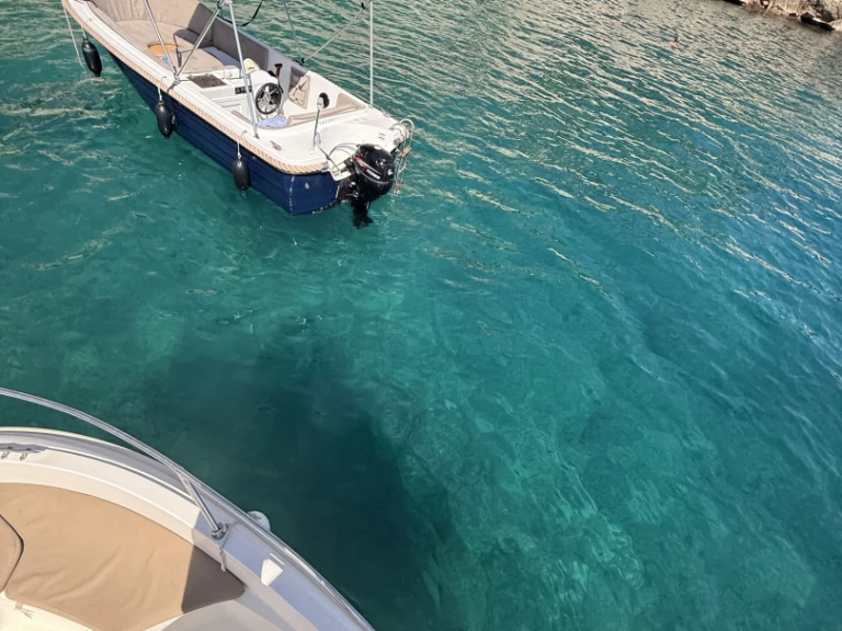 Valory Valory 475 te huur van particulier of professional in Marseille