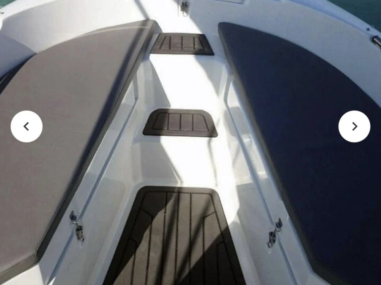 Motorboot te huur in Faliraki voor de beste prijs