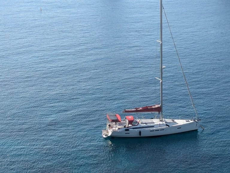 Zeilboot te huur in La Pobla de Farnals voor de beste prijs
