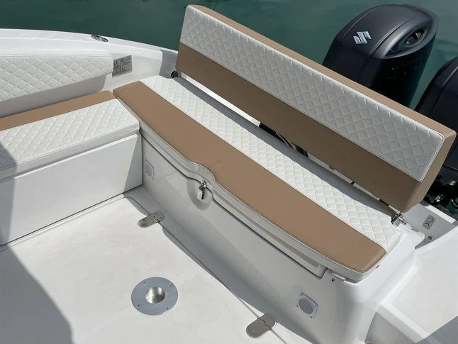 Verhuur Motorboot Idea Marine met vaarbewijs