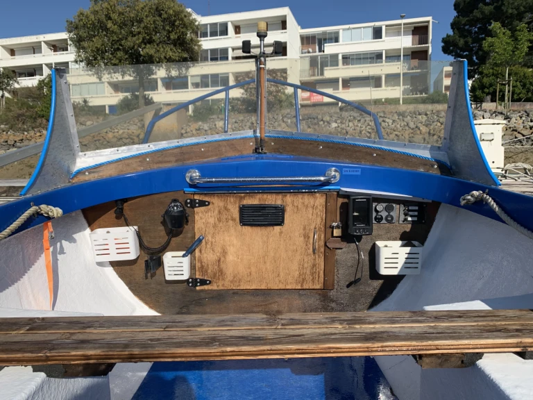 Motorboot te huur in La Baule-Escoublac voor de beste prijs