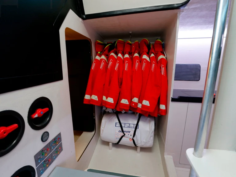 Huur Zeilboot met of zonder schipper  in Barcelona