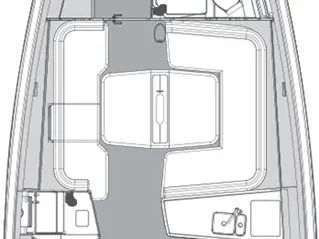 Jachthuur in Biograd na Moru - Elan Elan E6 via SamBoat