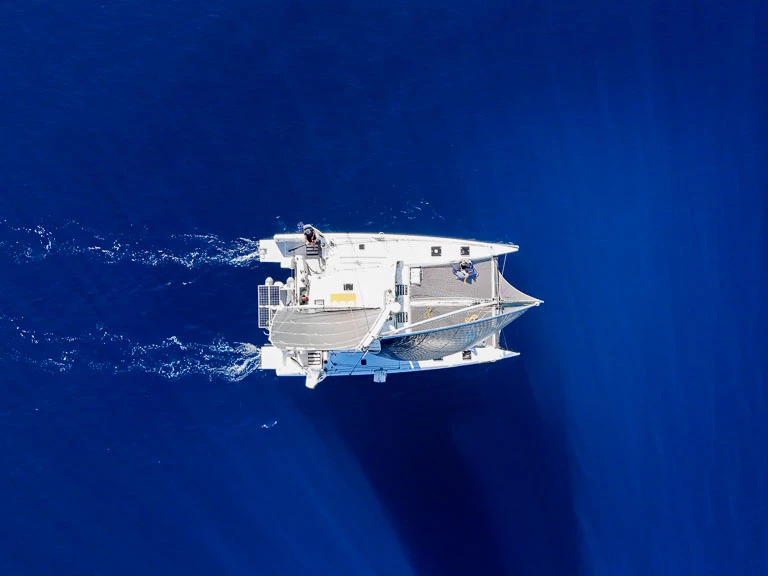 Marsaudon TS 42 te huur van particulier of professional in Sitges