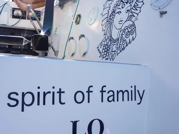 Jachthuur in Sitges - Marsaudon TS 42 via SamBoat