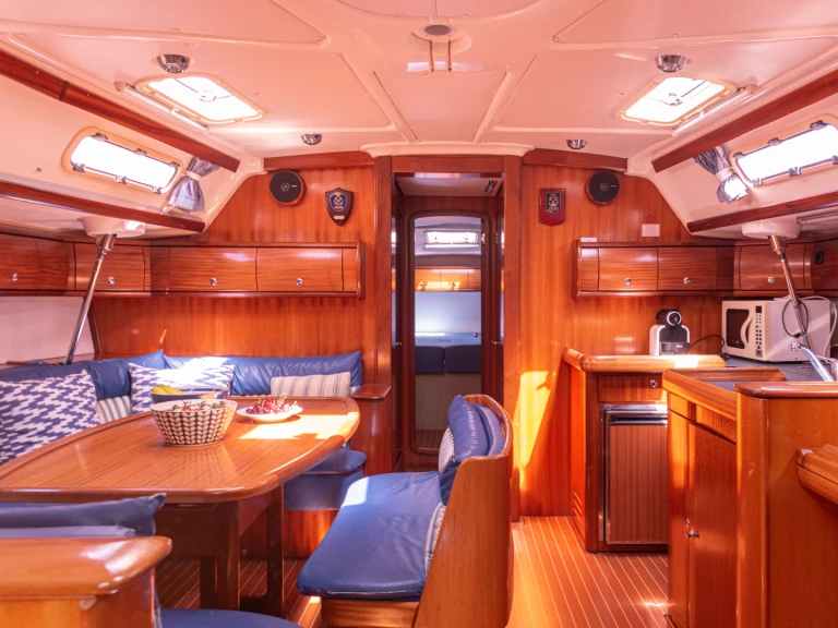  IMOCA 60 te huur van particulier of professional in Barcelona