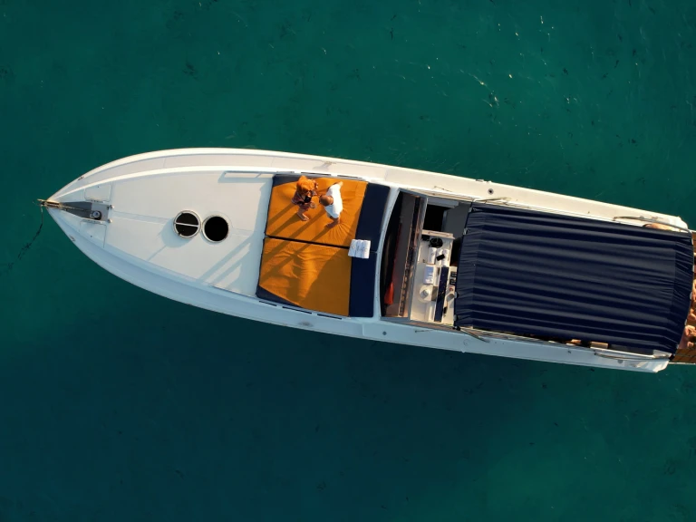  Cherokee 50 te huur van particulier of professional in Ibiza Town