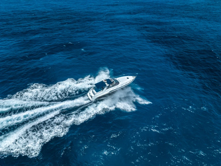 Motorboot te huur in Ibiza Town voor de beste prijs