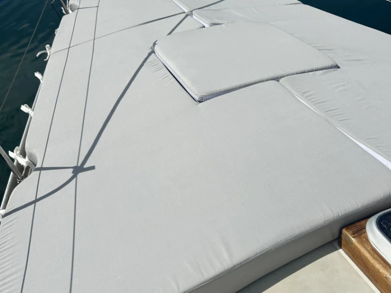 Nautor Swan Swan 44 te huur van particulier of professional in Porto di Cala Gonone