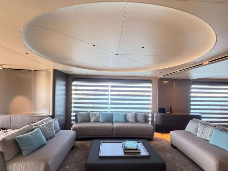 Bootverhuur Griekenland goedkoop PURA VIDA