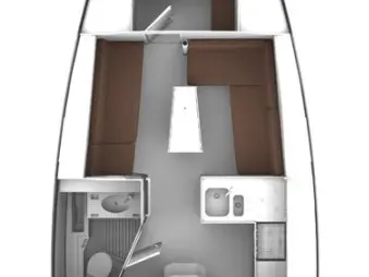Verhuur Zeilboot in Split - Bavaria Cruiser 37