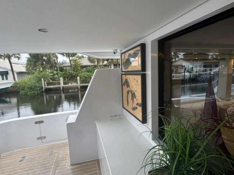 Jachthuur in Fort Lauderdale - Two Oceans SCOTT FREE via SamBoat