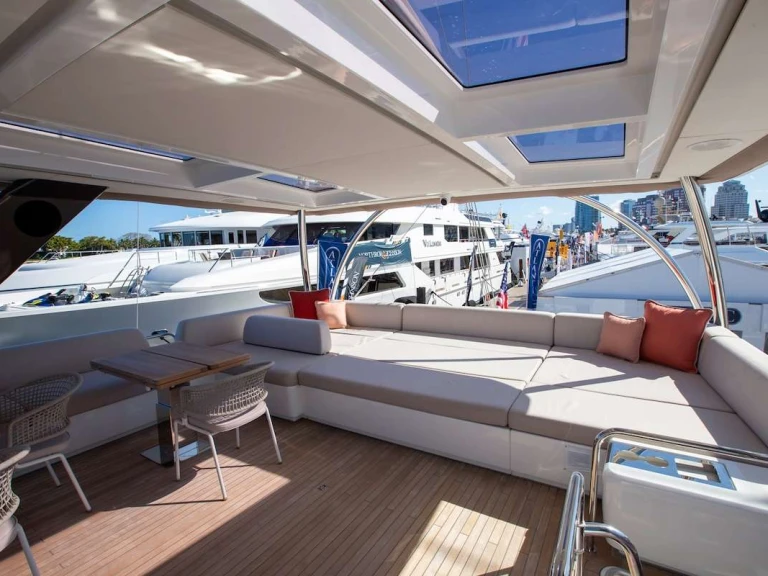 Bootverhuur Lagoon ODYSSEY in Bahama's via SamBoat