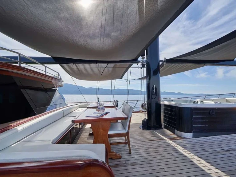 Huur Jacht met of zonder schipper Custom in Split