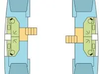 Catamaran te huur in Seget Donji voor de beste prijs