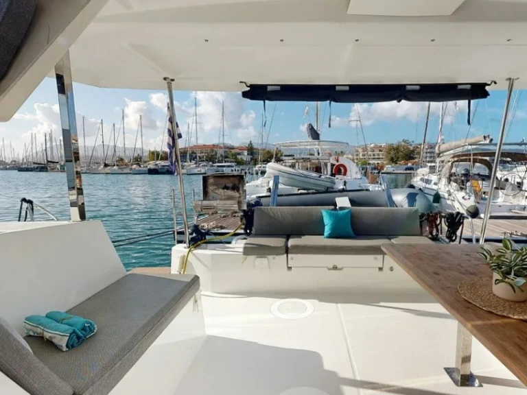 Bootverhuur Paros (Eiland) goedkoop Isla 40