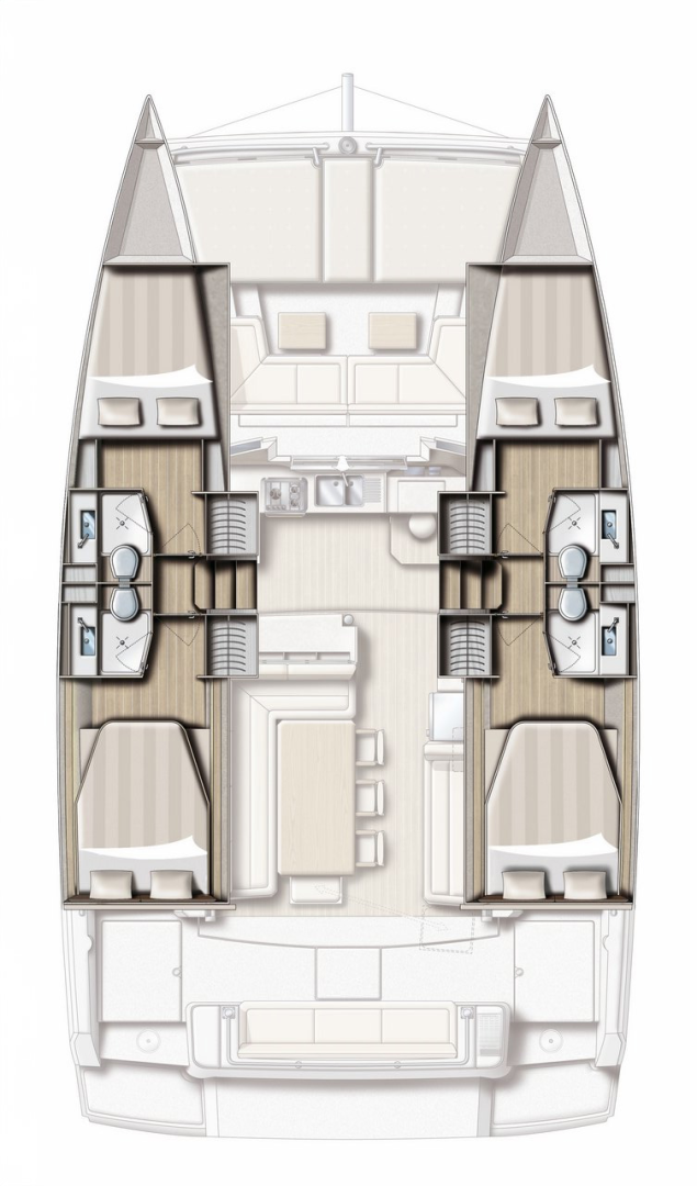 Bootverhuur Kalkara goedkoop Bali 4.1