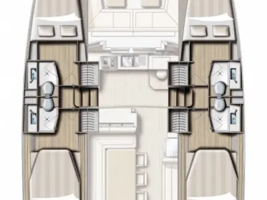 Bootverhuur Kalkara goedkoop Bali 4.1