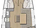 Huur een Bénéteau Oceanis 46.1 in Lefkáda