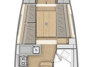 Bénéteau Oceanis 30.1 te huur van particulier of professional in Road Town