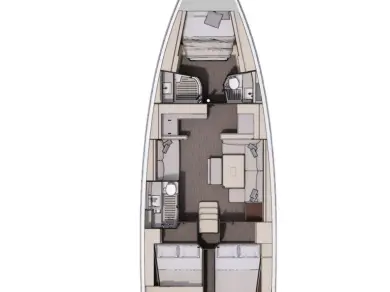 Bootverhuur Dufour Dufour 470 in Road Town via SamBoat