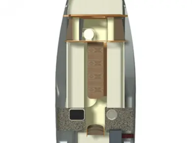 Quorning Yachts Dragonfly 28 te huur van particulier of professional in Toulon