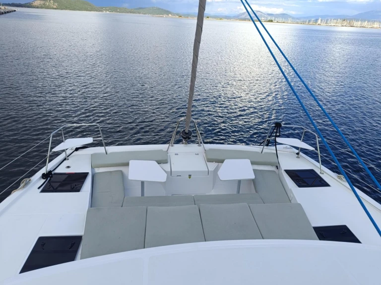 Bootverhuur Bali Bali Catspace Voile in Nydri via SamBoat