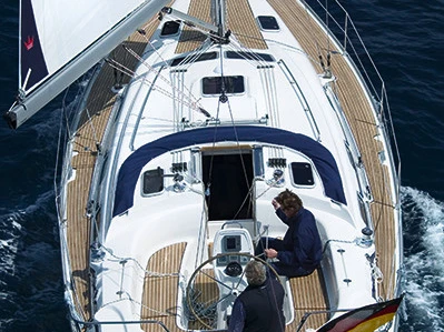 Bootverhuur Tribunj goedkoop Bavaria 39 Cruiser