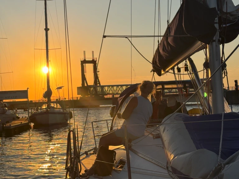 Zeilboot te huur in Saint-Malo voor de beste prijs
