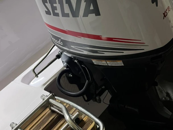 Selva Selva 570 Elegance te huur van particulier of professional in Napels