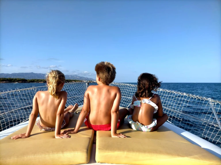 Bootverhuur Sessa Marine C30 in Salou via SamBoat