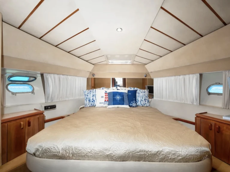 Jachthuur in Mykonos (City) - Ferretti Ferretti 480 via SamBoat
