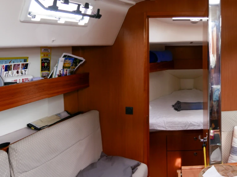 Bavaria Bavaria 32 Cruiser te huur van particulier of professional in Bormes-les-Mimosas