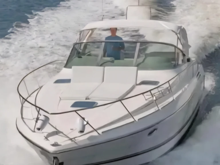 Motorboot te huur in Puntone voor de beste prijs